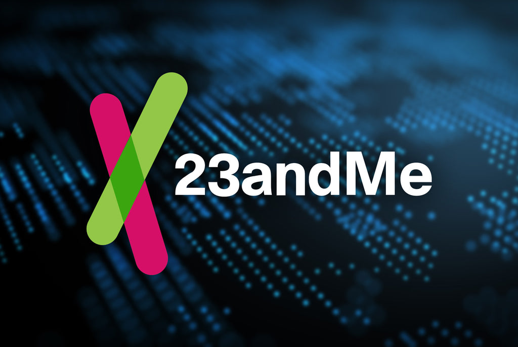 How to Retrieve Your Raw Genetic Data from 23andMe