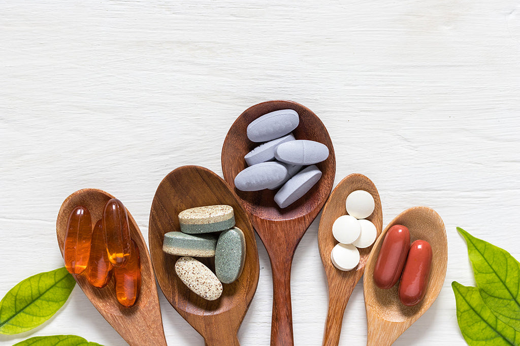 What Are Personalized Supplements?