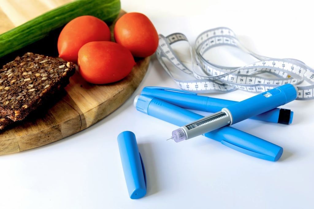 Maintaining Weight Post-Semaglutide with Personalized Nutrition