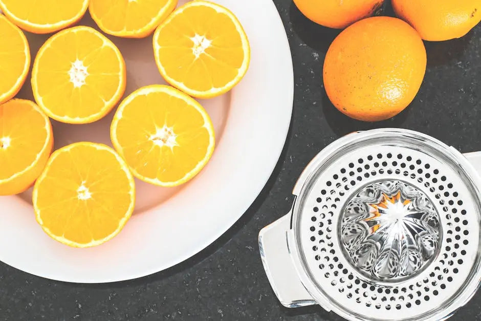 How DNA Nutrition Tests Can Transform Your Diet Plan