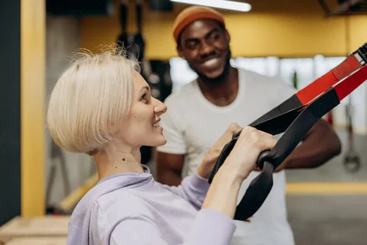 How Does Personalized Coaching Benefit Long-term Wellness?
