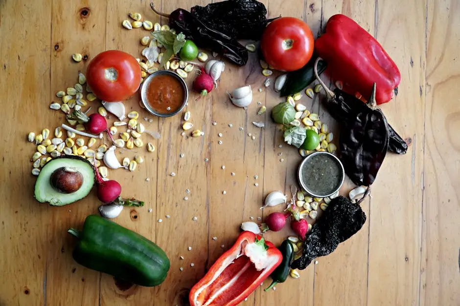 10 Surprising Benefits of Using a DNA Test for Diet