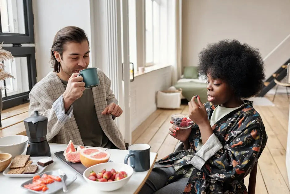 Can a DNA diet help with weight management?