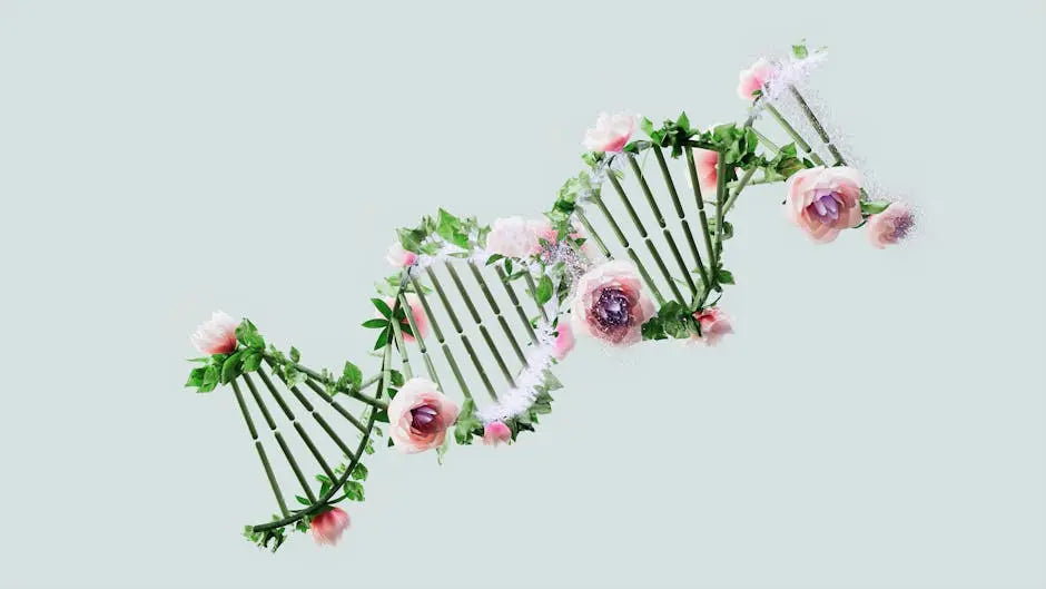 Discovering Your Roots with a Genetic Diet Test
