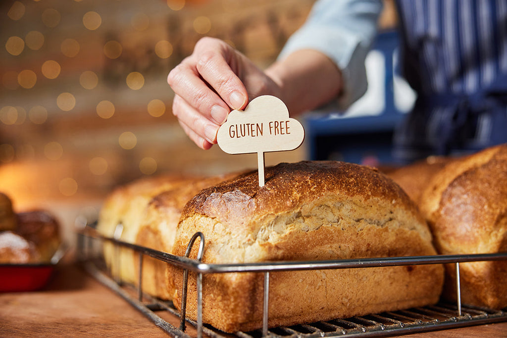 What Does Gluten-Free Actually Mean & Why Do People Exclude it From Their Diet?