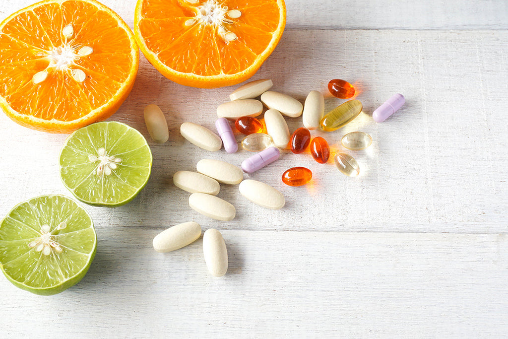 What Micronutrients Should Be in a Multivitamin?