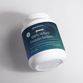 Complete 100% Whey Protein Isolate (Vanilla)