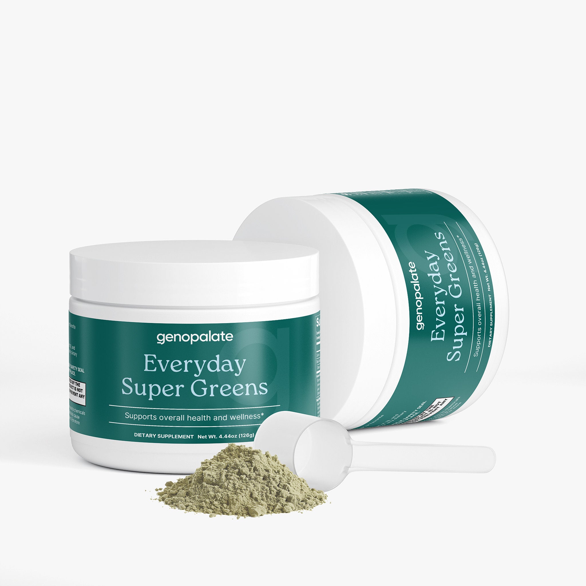 Everyday Super Greens Powder