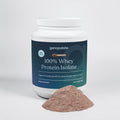Complete 100% Whey Protein Isolate (Chocolate)