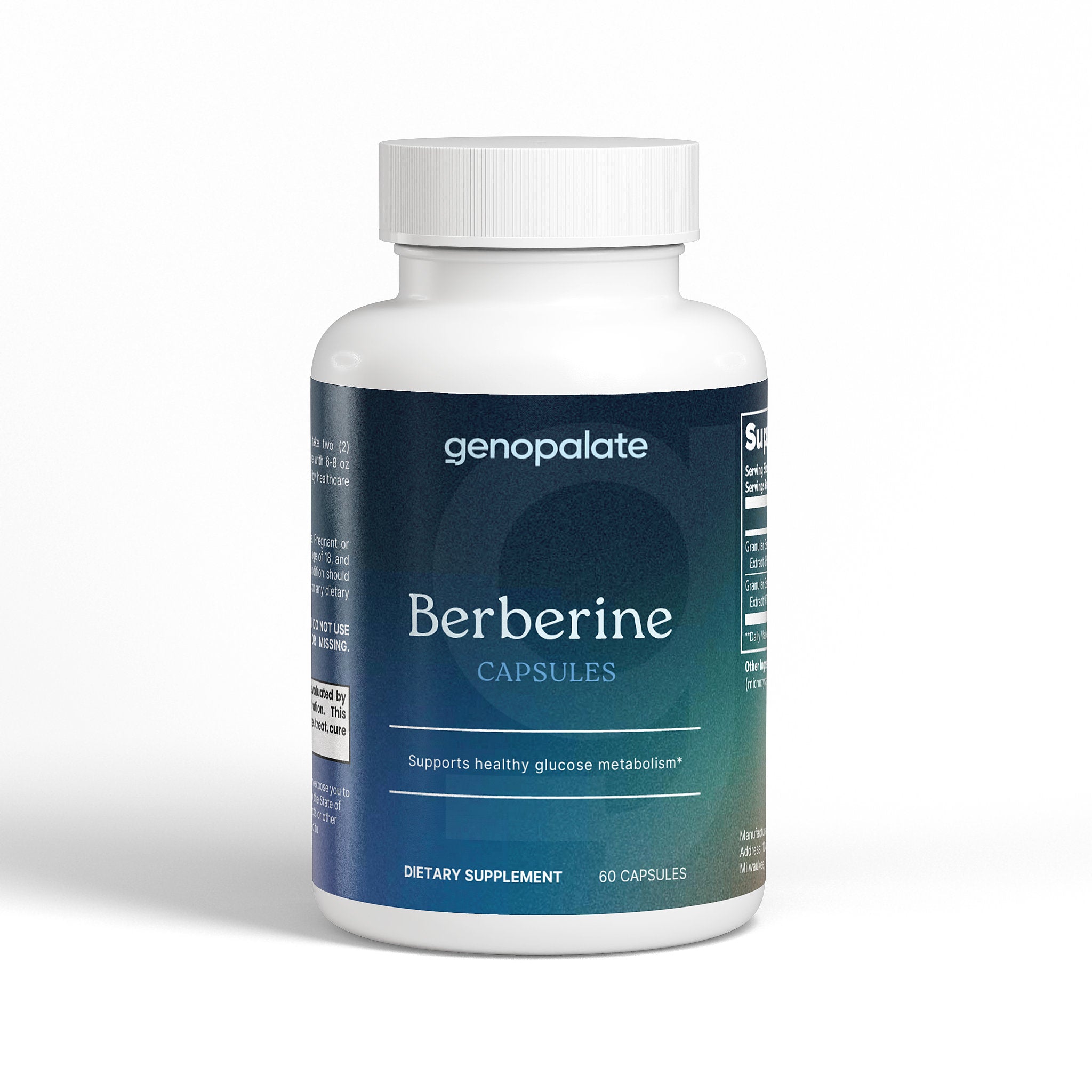 Berberine
