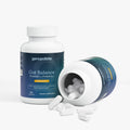 Gut Balance Probiotic + Prebiotics (40 Billion CFU)