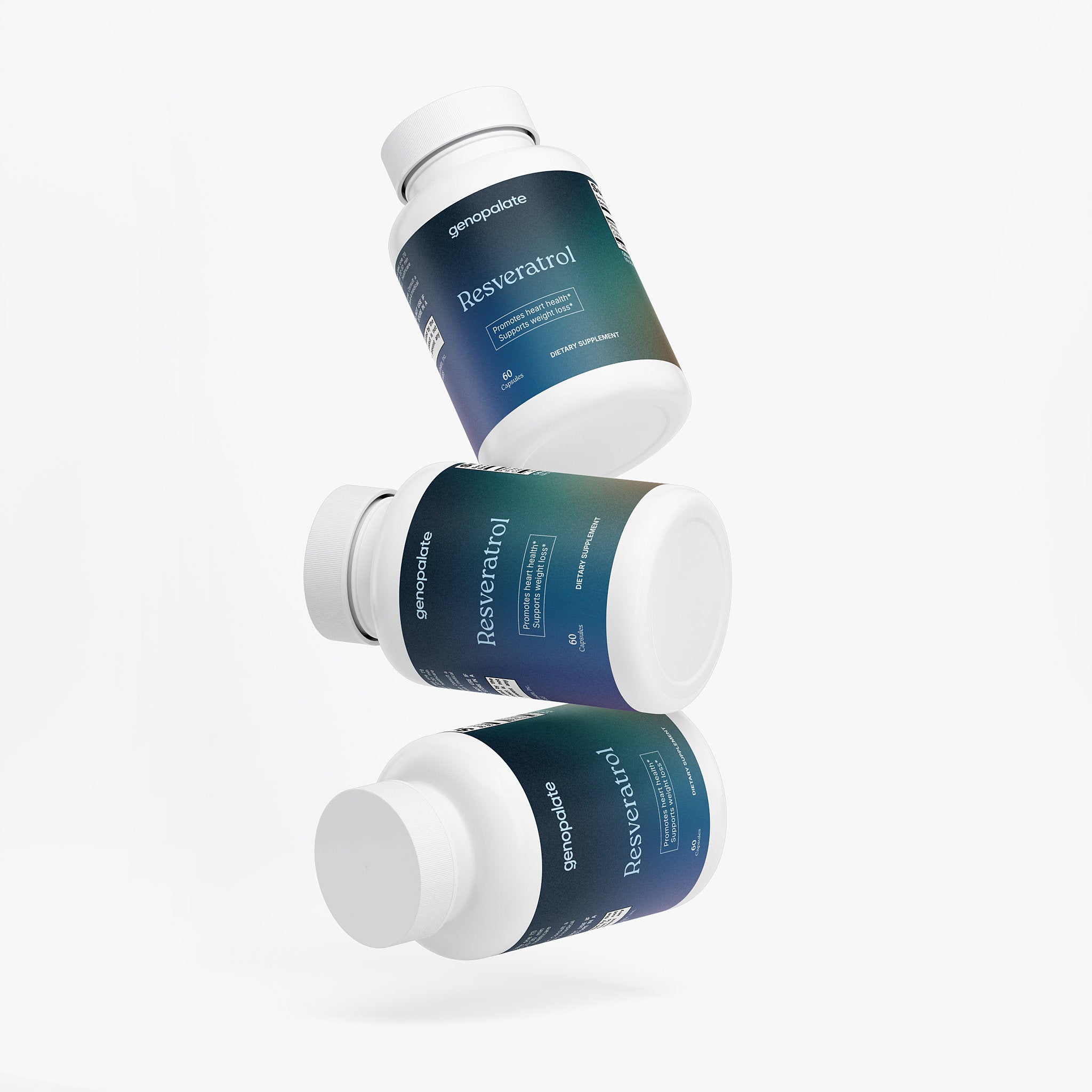 Resveratrol 50% 600mg