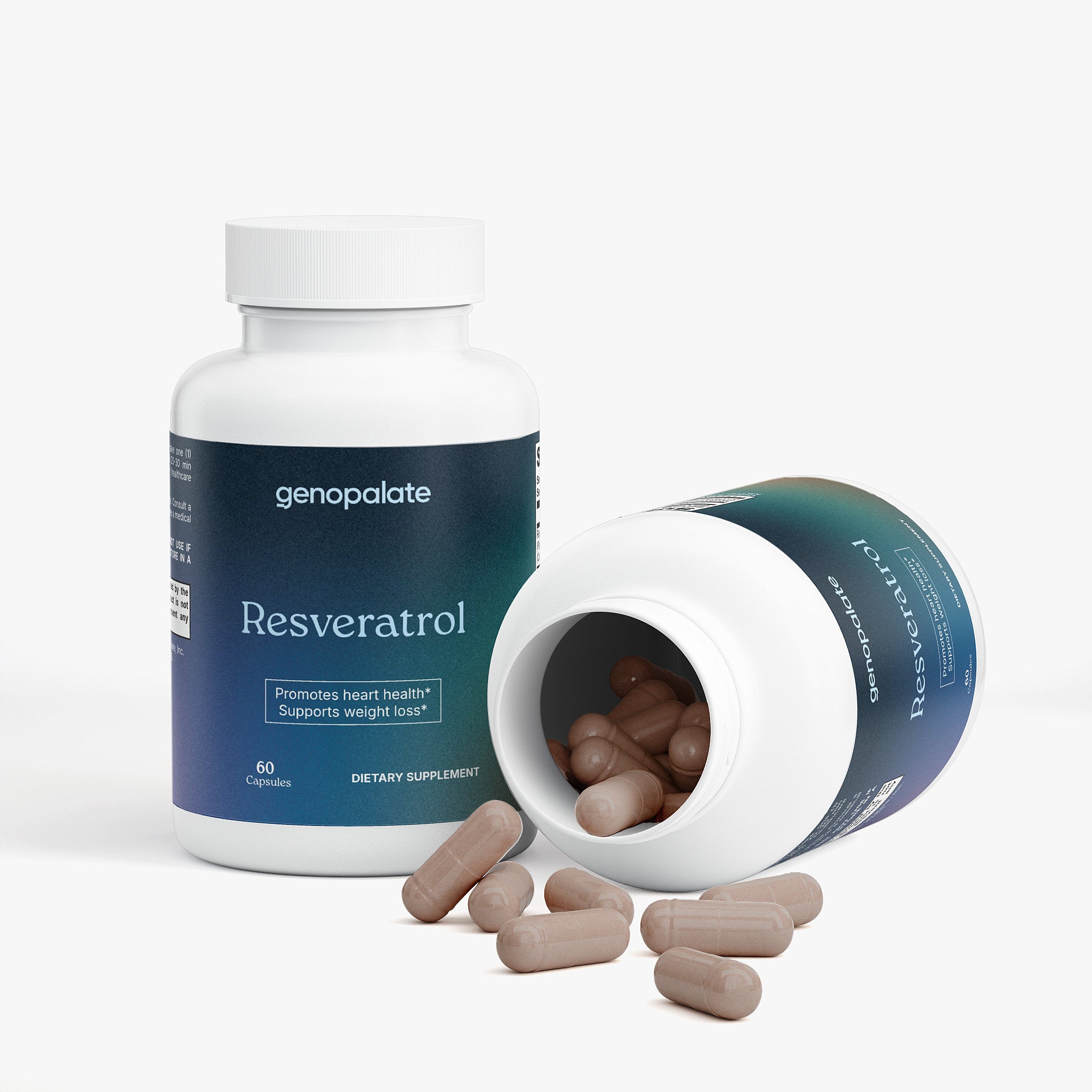 Resveratrol 50% 600mg