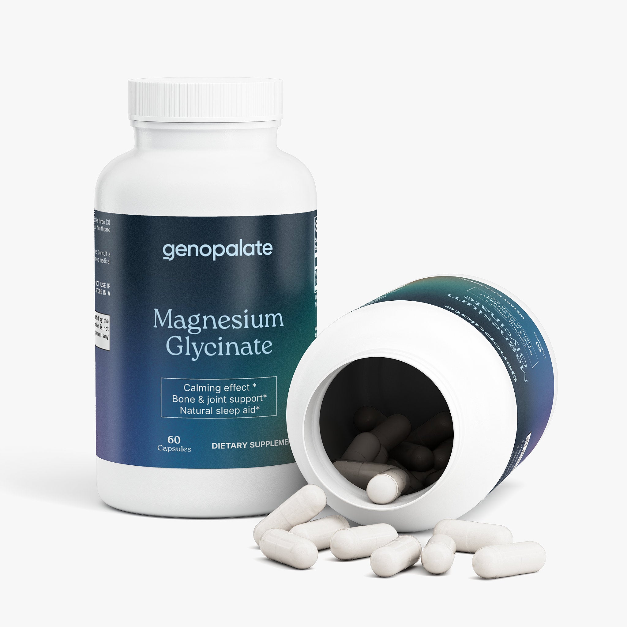 Magnesium Glycinate