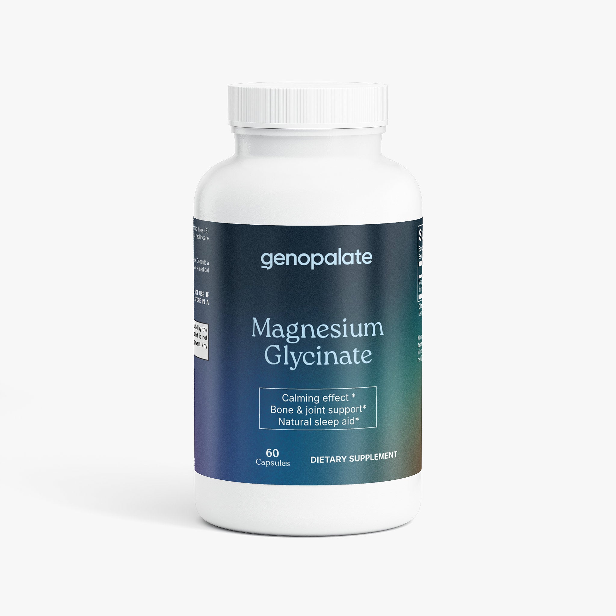 Magnesium Glycinate