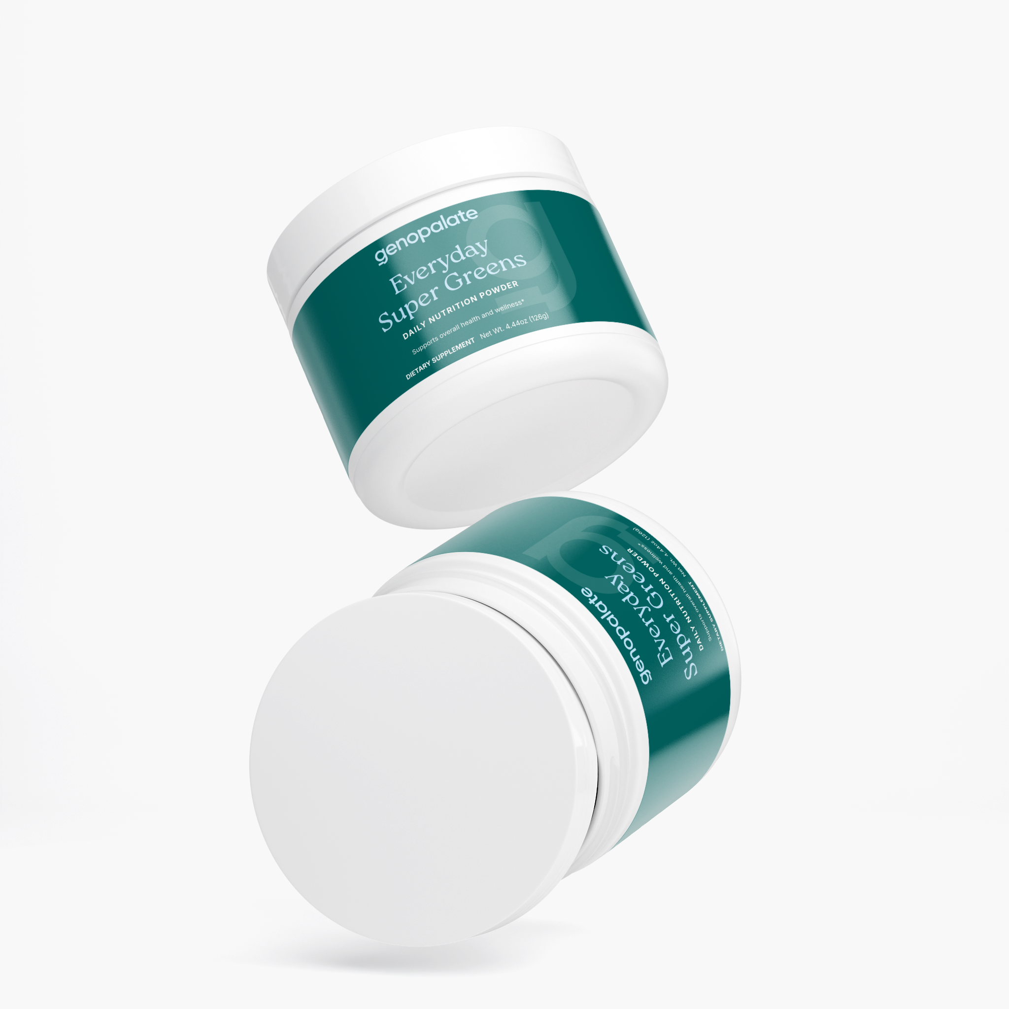 Everyday Super Greens Powder
