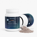 Complete 100% Whey Protein Isolate (Chocolate)