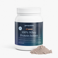 Complete 100% Whey Protein Isolate (Chocolate)
