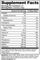 Complete 100% Whey Protein Isolate (Chocolate)
