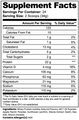 Complete 100% Whey Protein Isolate (Vanilla)