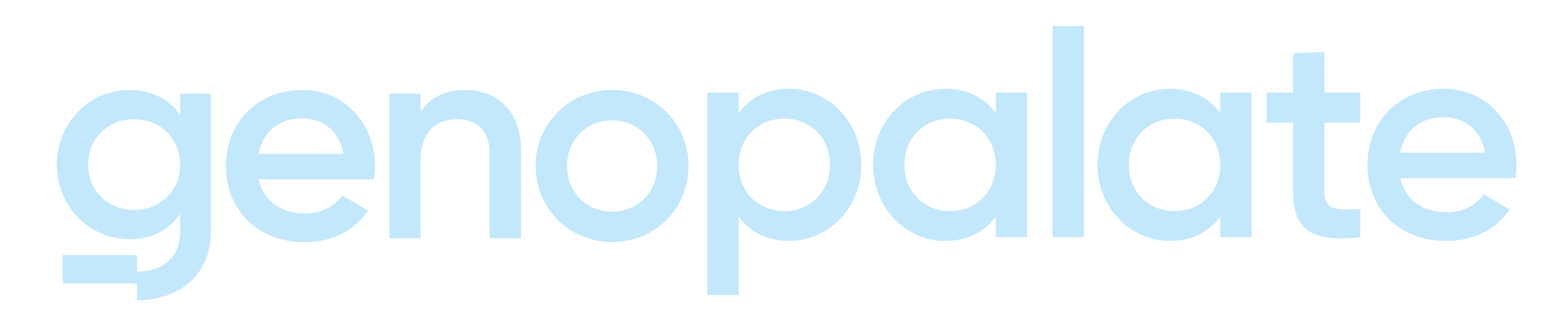 GenoPalate Inc
