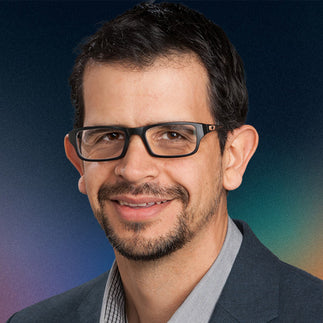 Hector Guillen, Chief Scientific Officer