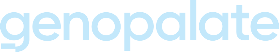 GenoPalate Inc logo
