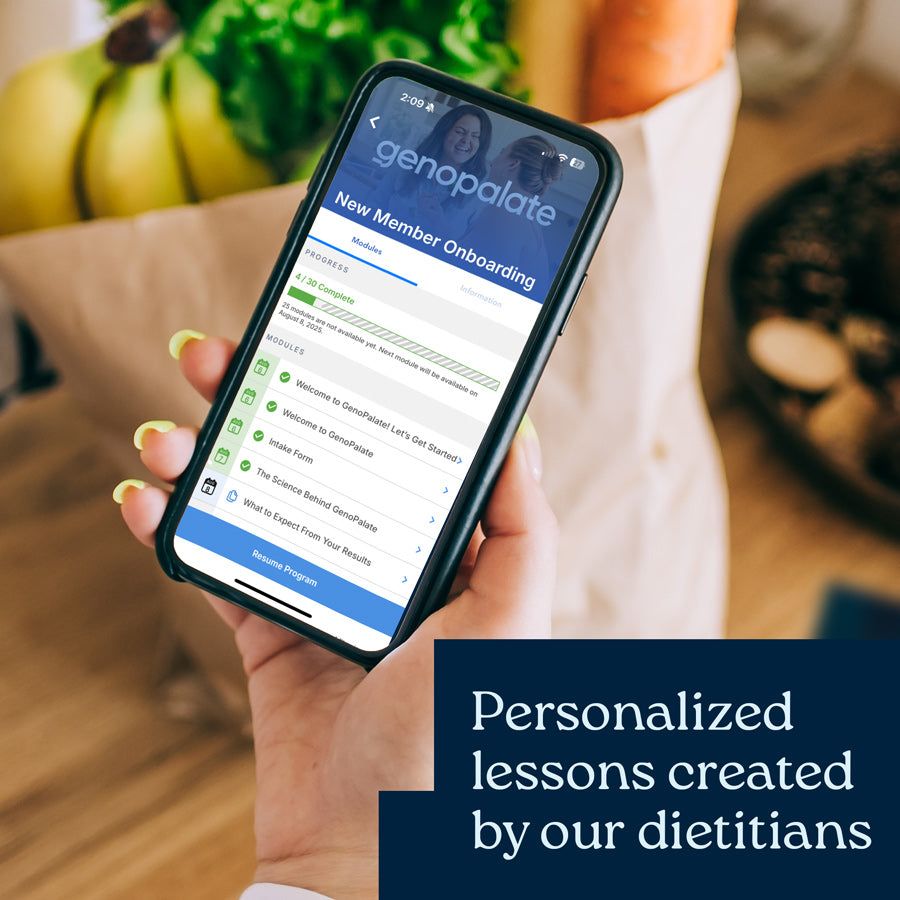 Nutrition Coaching Membership