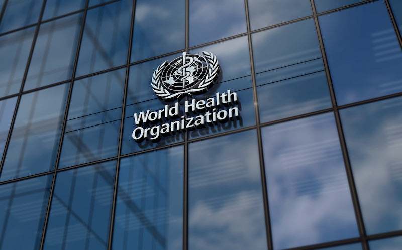 World Health Organization position GLP=1 therapies require healthy diet and support from health coach