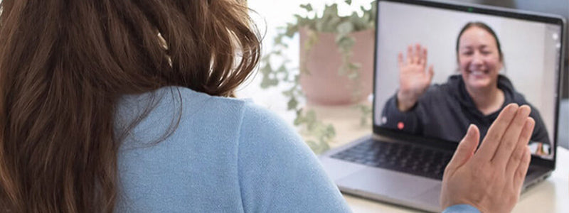 Dietitian-led nutrition program powered by DNA and biomarker insights