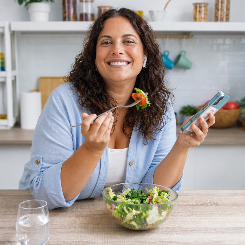 Thrive on GLP-1 Wellness Program (Membership)